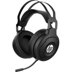 HP Sombra Black Headset EURO
